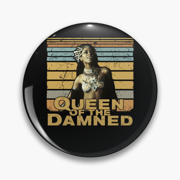 Item preview, QUEEN OF THE DAMNED Band designed and sold by Racerapex.