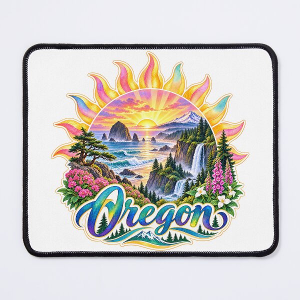 Item preview, Beaver State Sun designed and sold by Whimspired By Paxx.