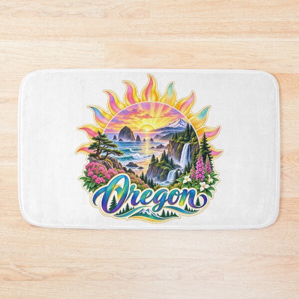 Item preview, Beaver State Sun designed and sold by Whimspired By Paxx.