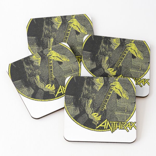 Item preview, Anthrax  designed and sold by Lorre1972.