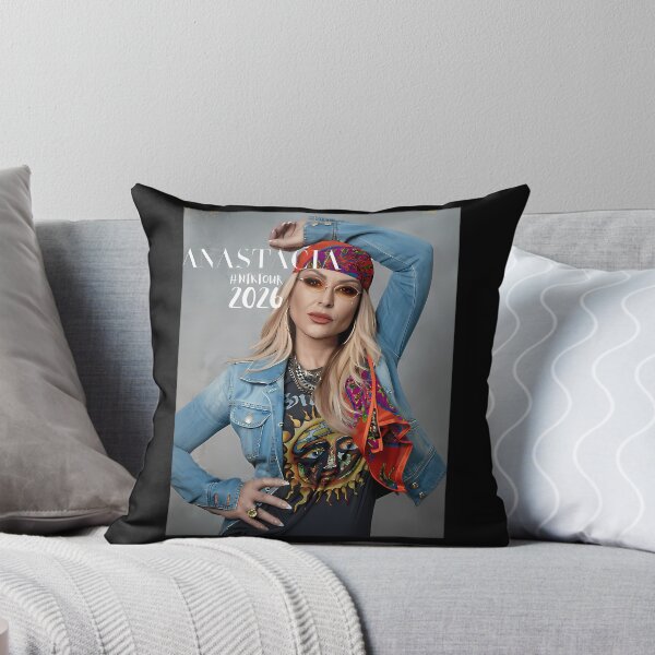 Item preview, New Anastacia Ntk Cantik Tour designed and sold by obrainkrisax.