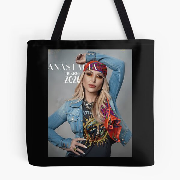 Item preview, New Anastacia Ntk Cantik Tour designed and sold by obrainkrisax.