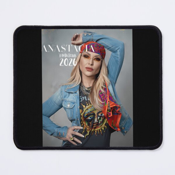 Item preview, New Anastacia Ntk Cantik Tour designed and sold by obrainkrisax.