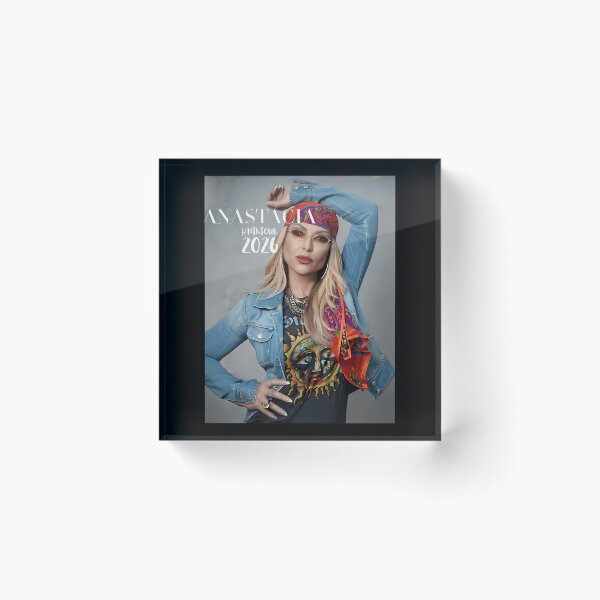 Item preview, New Anastacia Ntk Cantik Tour designed and sold by obrainkrisax.