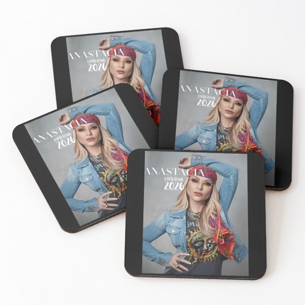 Item preview, New Anastacia Ntk Cantik Tour designed and sold by obrainkrisax.