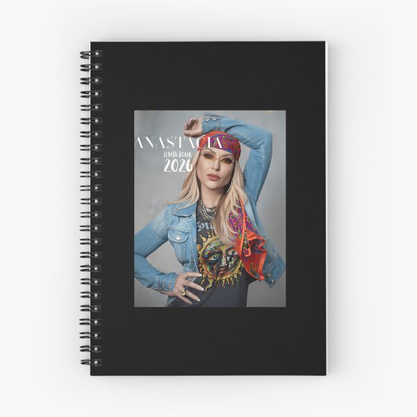 Item preview, New Anastacia Ntk Cantik Tour designed and sold by obrainkrisax.