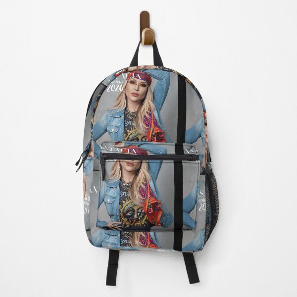 Item preview, New Anastacia Ntk Cantik Tour designed and sold by obrainkrisax.