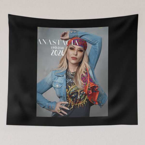 Item preview, New Anastacia Ntk Cantik Tour designed and sold by obrainkrisax.