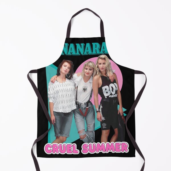 Item preview, Bananarama 80s Retro Pop Music Icon Portrait designed and sold by ANTHONJACKSOA.