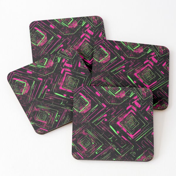 Item preview, Watermelon Bismuth designed and sold by elc2694.