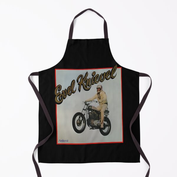 Item preview, Evel Knievel designed and sold by AaronCreagh.
