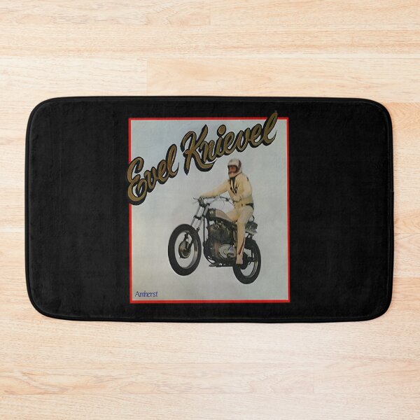 Item preview, Evel Knievel designed and sold by AaronCreagh.