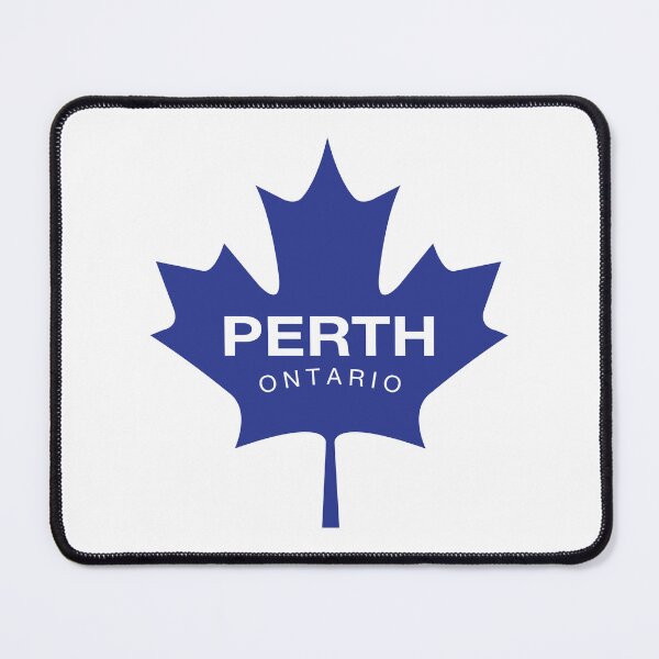 Item preview, Perth Ontario designed and sold by ArtofDissent.