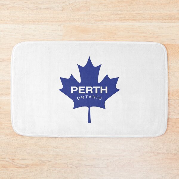 Item preview, Perth Ontario designed and sold by ArtofDissent.