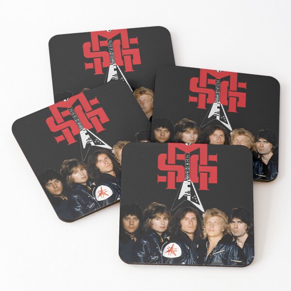 Item preview, Michael Schenker Group Armed And Ready designed and sold by allmystyle.