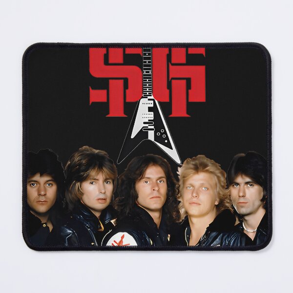Item preview, Michael Schenker Group Armed And Ready designed and sold by allmystyle.