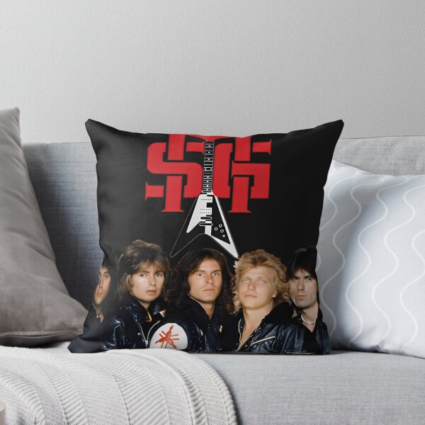 Item preview, Michael Schenker Group Armed And Ready designed and sold by allmystyle.