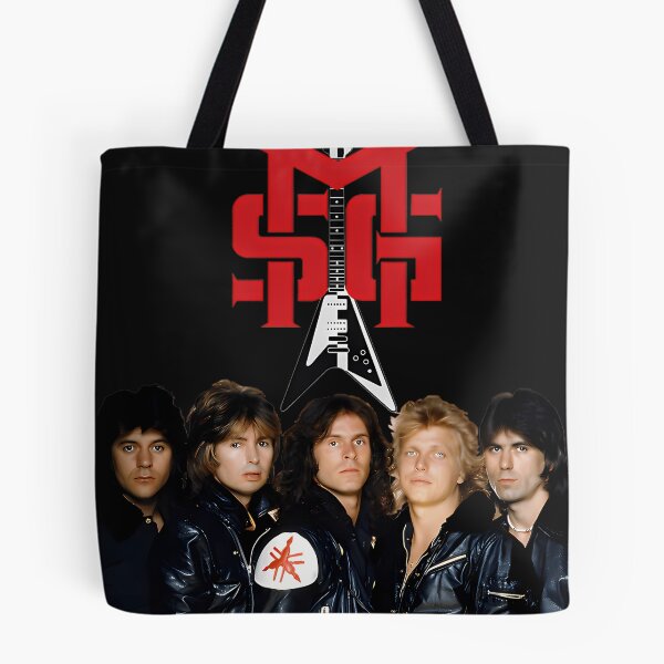 Item preview, Michael Schenker Group Armed And Ready designed and sold by allmystyle.