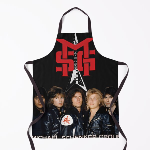 Item preview, Michael Schenker Group Armed And Ready designed and sold by allmystyle.