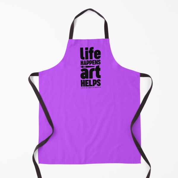Item preview, Life Happens designed and sold by KyArtEd.