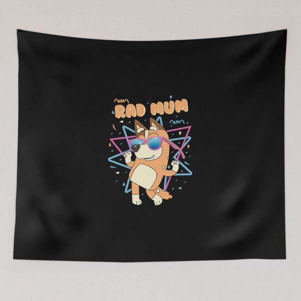 Item preview, Rad Mum  designed and sold by 3Diane100.