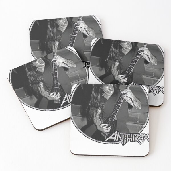 Item preview, Anthrax  designed and sold by Lorre1972.