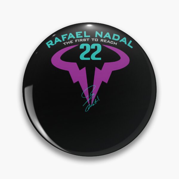 Item preview, Rafa Nadal  designed and sold by 1William99.