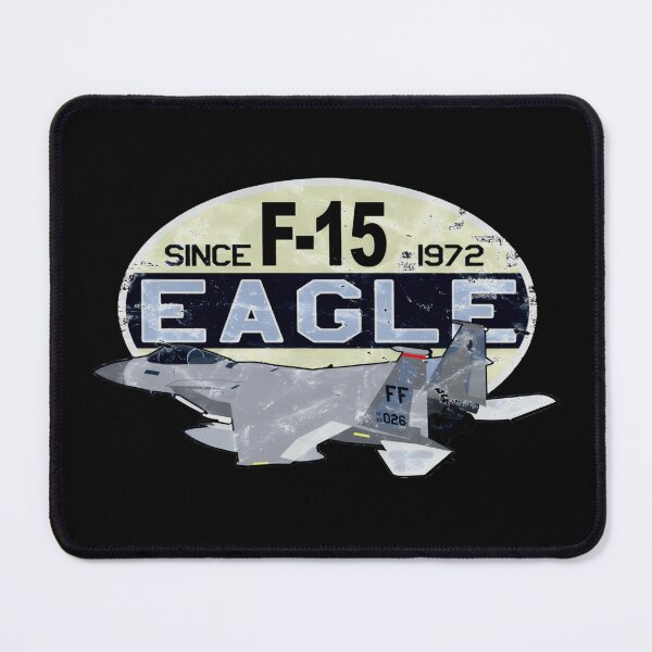 Item preview, F-15 Eagle Jet Fighter designed and sold by WebsterBouchard.