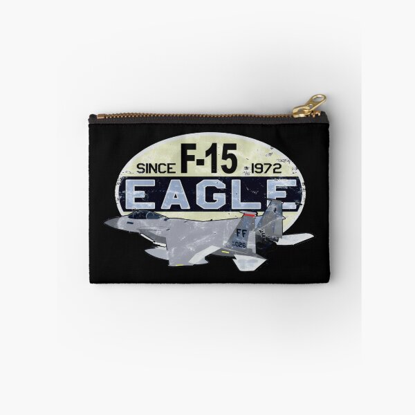 Item preview, F-15 Eagle Jet Fighter  designed and sold by WebsterBouchard.