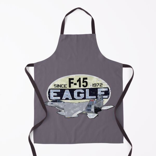 Item preview, F-15 Eagle Jet Fighter  designed and sold by WebsterBouchard.