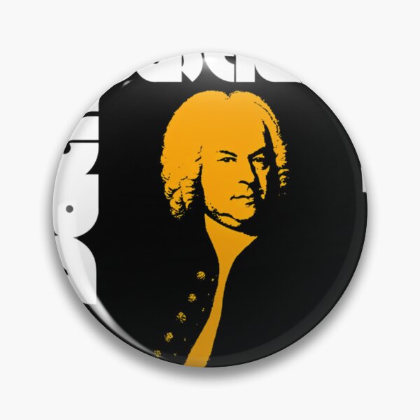 Item preview, Bach Sabbath designed and sold by my-KEWL.