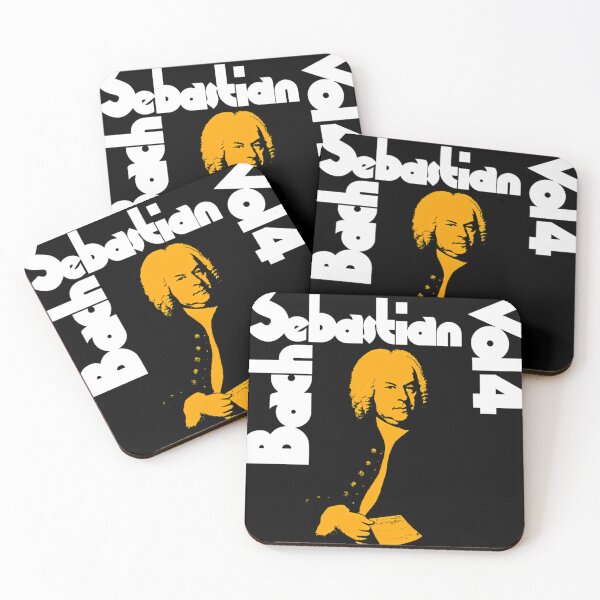 Item preview, Bach Sabbath designed and sold by my-KEWL.