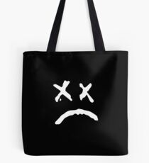 Sad Boys Lil Peep Tote Bag