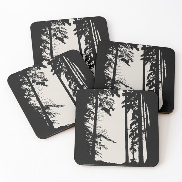 Item preview, The Cure A Forest designed and sold by allmystyle.