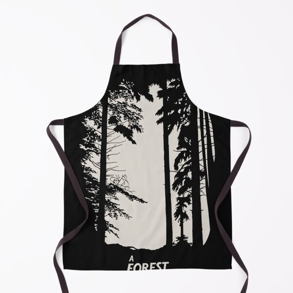 Item preview, The Cure A Forest designed and sold by allmystyle.