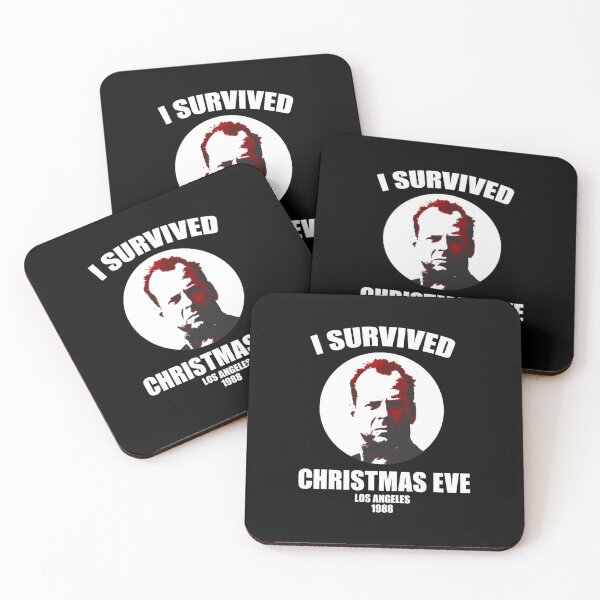 Item preview, High Contrast Action Movie Hero Distress Silhouette Portrait designed and sold by BrielleKreiger.