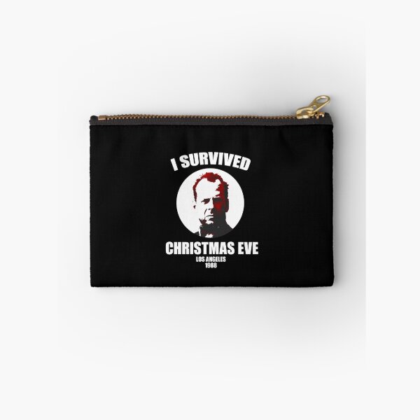 Item preview, High Contrast Action Movie Hero Distress Silhouette Portrait designed and sold by BrielleKreiger.