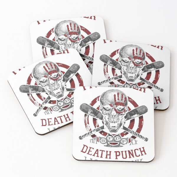 Item preview, Graphic 5FDP Baseballs Skulls Mens designed and sold by NikkiFoxs.
