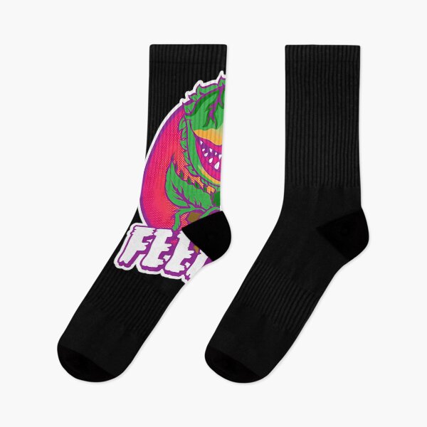 Item preview, Feed Me designed and sold by michaelfreeb.