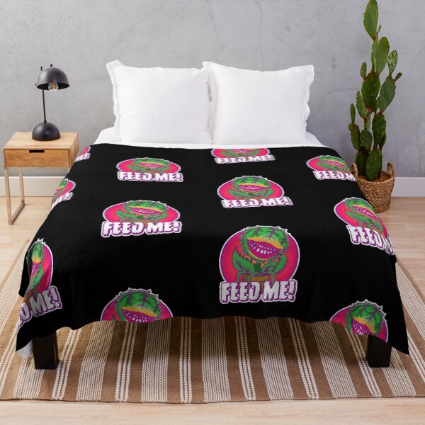 Item preview, Feed Me designed and sold by michaelfreeb.