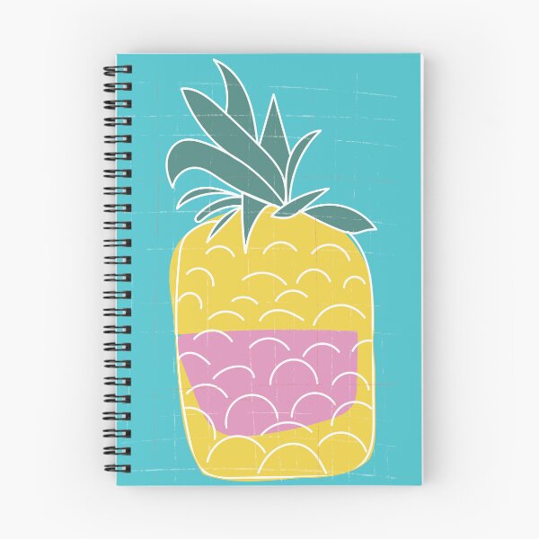 Item preview, Happy Pineapple. designed and sold by SalsySafrano.