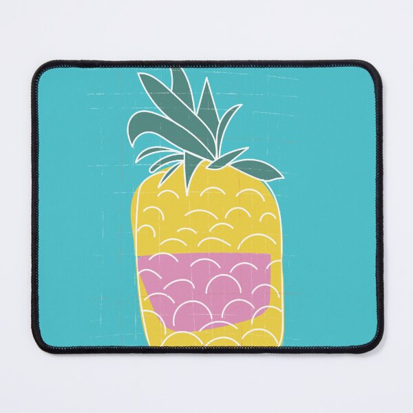 Item preview, Happy Pineapple. designed and sold by SalsySafrano.