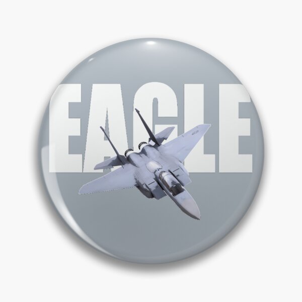 Item preview, F-15 Strike Eagle Fighter  designed and sold by WebsterBouchard.