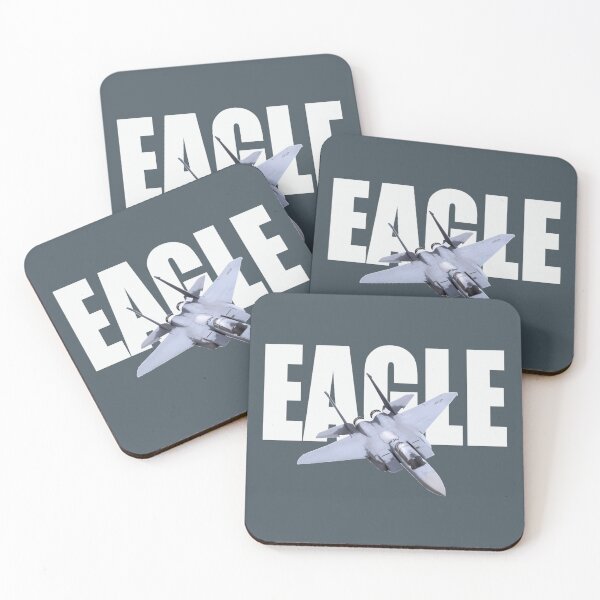 Item preview, F-15 Strike Eagle Fighter  designed and sold by WebsterBouchard.