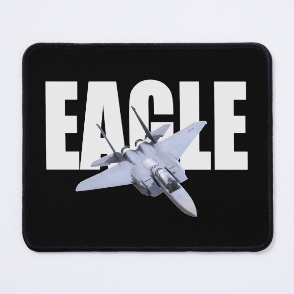 Item preview, F-15 Strike Eagle Fighter  designed and sold by WebsterBouchard.