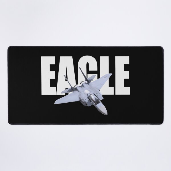 Item preview, F-15 Strike Eagle Fighter designed and sold by WebsterBouchard.