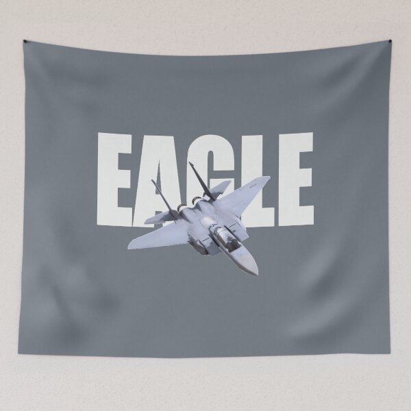 Item preview, F-15 Strike Eagle Fighter  designed and sold by WebsterBouchard.