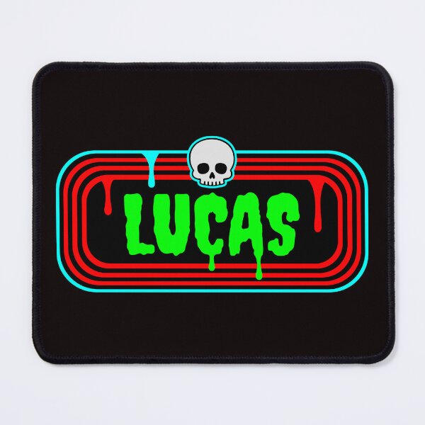 Item preview, Lucas designed and sold by glowdesigns.