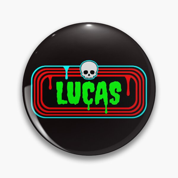 Item preview, Lucas designed and sold by glowdesigns.