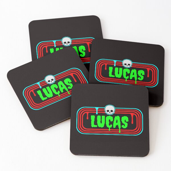Item preview, Lucas designed and sold by glowdesigns.